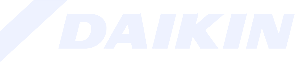 Logo Daikin