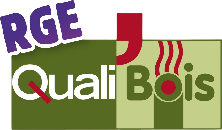 Logo QualiBois