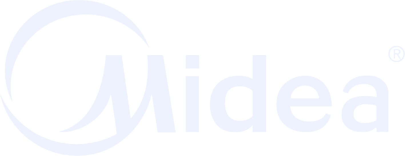 Logo Midea