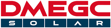 Logo DMEGC